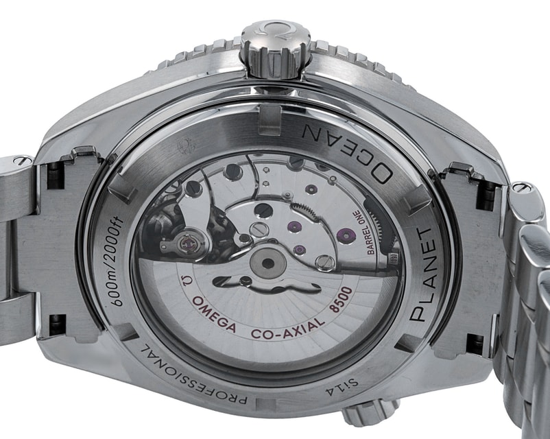 Omega Planet Ocean 232.30.46.21.01.002 Image 4